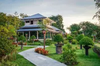 Suanphung Bonsai Village