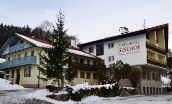 Alpenhotel Beslhof