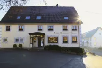Trip Inn Landhotel Krone Hotels in Roggenbeuren