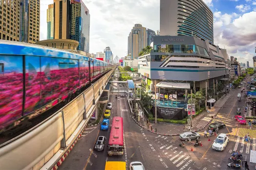 The Westin Grande Sukhumvit, Bangkok