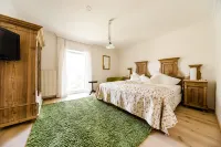 Hotel St. Hubertushof