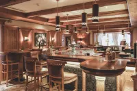 Alpenresort Fluchthorn - Barer