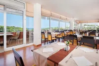 Hotel Albatros Plava Laguna - palestra