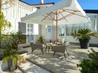 Villa Bloom Garden Hotels in 