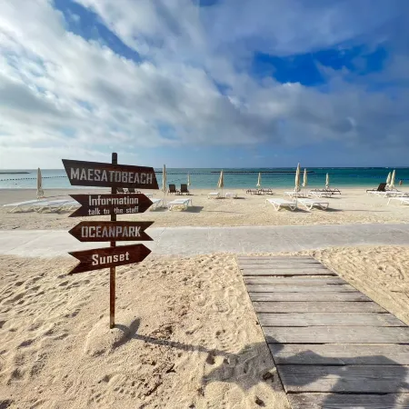 Nest Hotel Ishigaki Maesato Beach