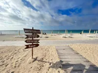 Nest Hotel Ishigaki Maesato Beach - Beach