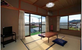 Minshuku Urashima