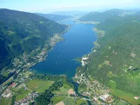 Sonnenhügel Hotels in Treffen