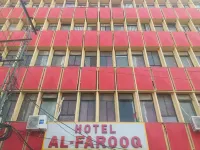 Hotel Al-Farooq Các khách sạn gần Rawalpindi Station