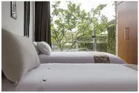 Tea Garden Resort Hotels in Sagalaherang