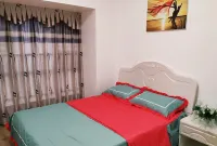 Zhuzhu Apartment (Shihua Avenue East)