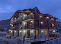 Pine Chalets by KA Group - 4 ดาว