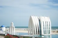 Haibian Renjia E Time Featured Homestay (Gangkou Road)