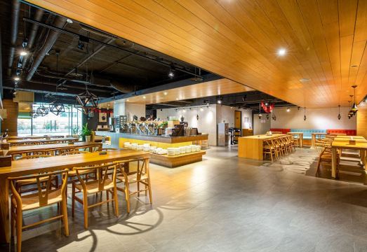 허브 호텔 - 가오슝