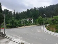 Jinggangshan Hejin Inn