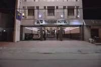 埃塞酒店