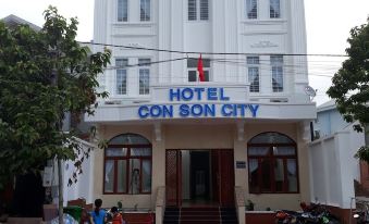 Hotel Con Son City