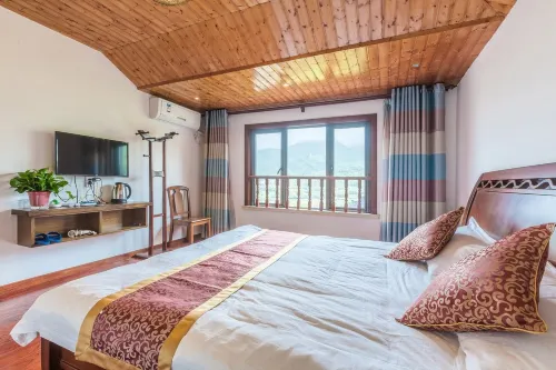 Moganshan Yuanlai Shanzhuang Featured Homestay (Xiaoyuxian Branch)