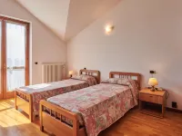 Le Villette Hotels in Dongo