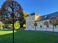 Mercure Hotel Gera City Hotels in 