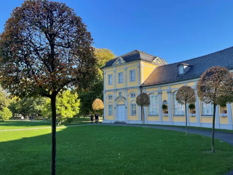 格拉市美居酒店