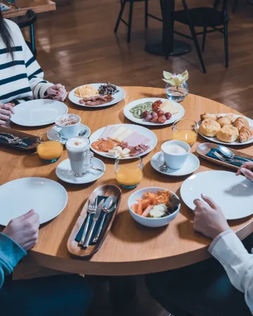 Inspira Liberdade Boutique Hotel