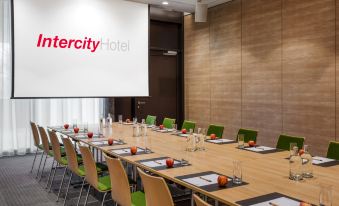 Intercityhotel Zuerich Airport