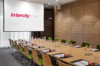 IntercityHotel Zürich Airport Hotels in Bachenbülach