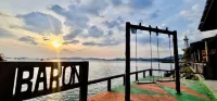 De Baron Resort - Ocean View