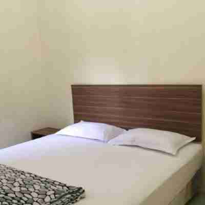 Hotel Lido 88 Sorong Mitra RedDoorz Rooms