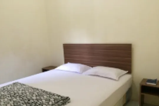 Hotel Lido 88 Sorong Mitra RedDoorz Hoteles en Sorong