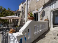 Il Giardino Hotels in Terzorio