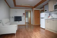 Hongseung Namdanghill Pension