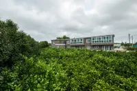 제주 대흘리에 펜션