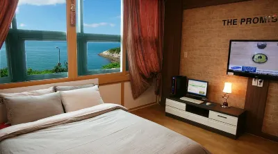 Buan Nice View Pension