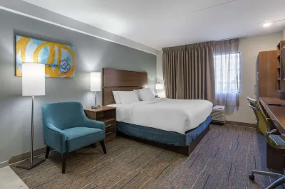 MainStay Suites Lexington I-75 Các khách sạn ở Lexington