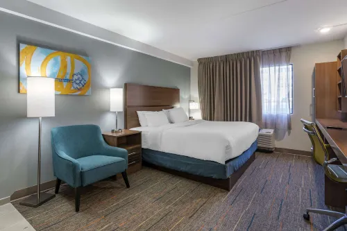 MainStay Suites Lexington I-75