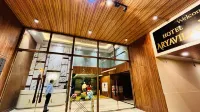 Aryavilas Hotels near Tatiya Sthan, Vrindavan
