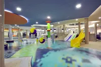 Hotel Viktória Hotels in Sárvár