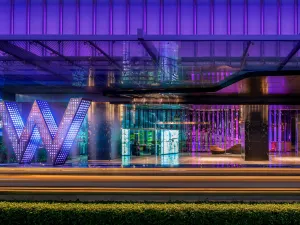 W Kuala Lumpur Hotel