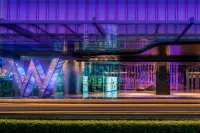 W Kuala Lumpur Hotel