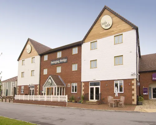 Manchester Trafford Centre Nth Hotels in Trafford