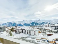 Simiane Hotels in Fontcouverte-la-Toussuire