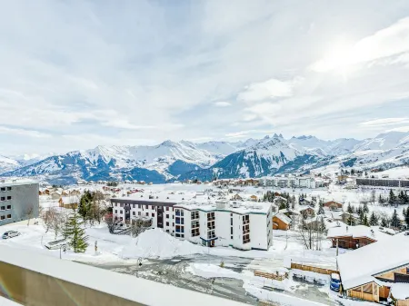 Simiane Отели в г. Фонкуверт-ла-Тусюир