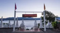 Panorama Hotel Hotels in Mueang Mae Hong Son District