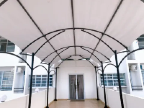 Hotel Tanjung Gelam