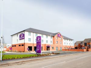 Premier Inn Melton Mowbray