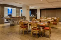 Exe Alameda Reforma - breakfast