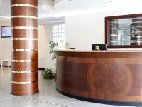 Hotel Donizetti Hotels in Mozzo