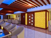 Saibala Grand Airport Hotel - bar